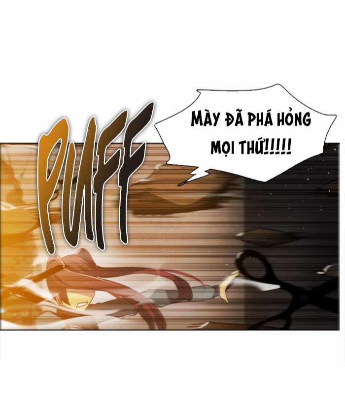 Zero Game 11 trang 30