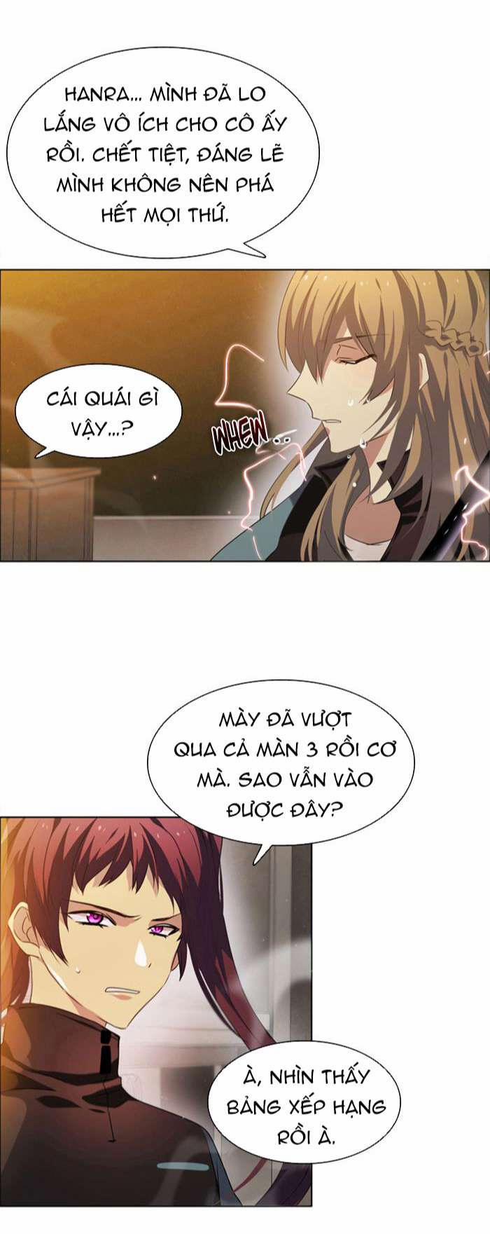 Zero Game 11 trang 40