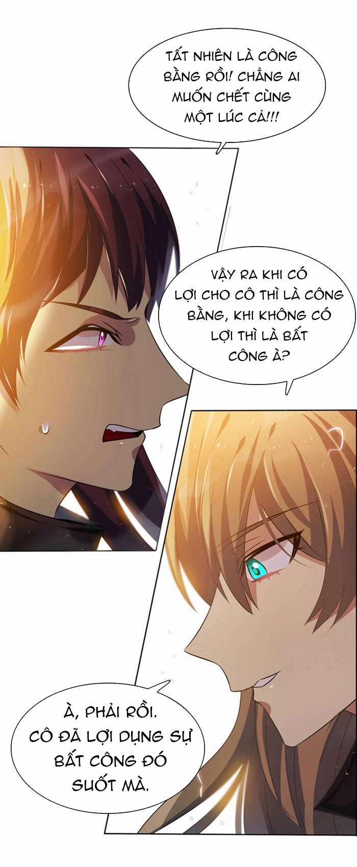 Zero Game 11 trang 43