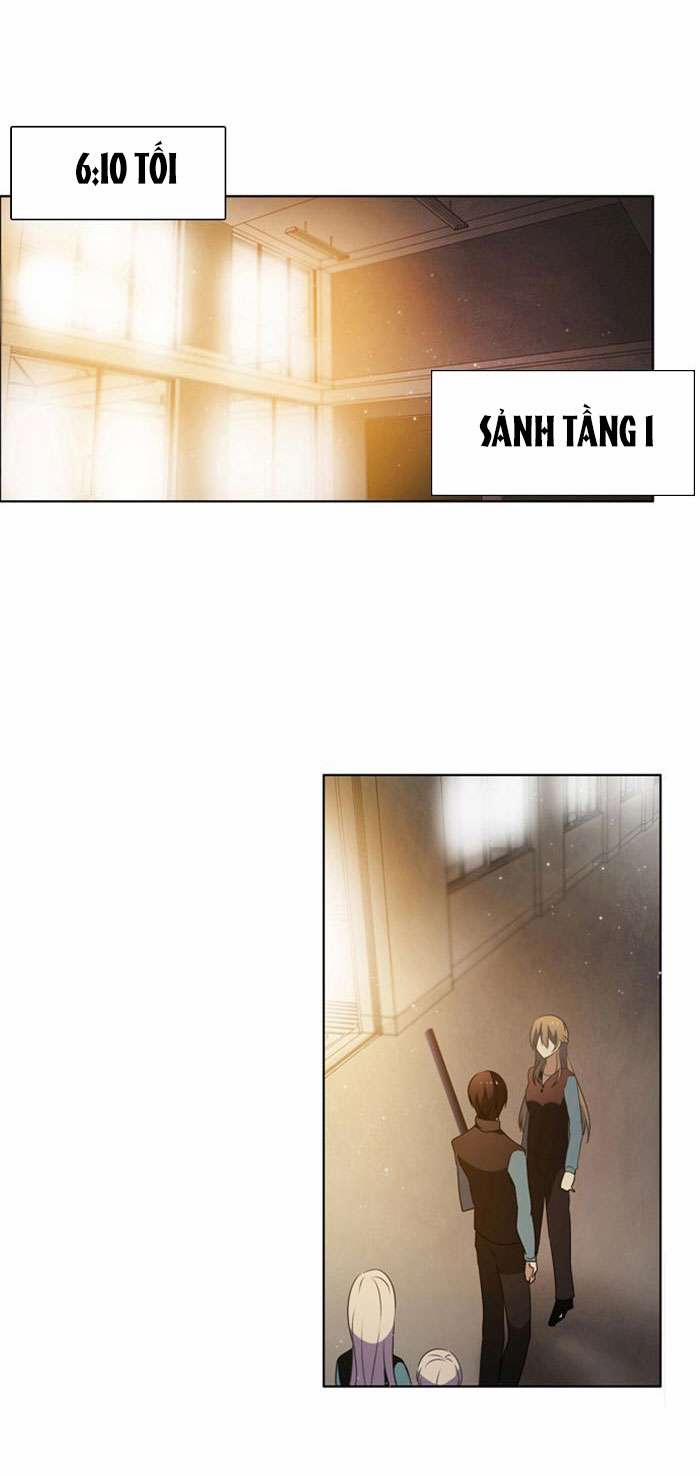 Zero Game 11 trang 52