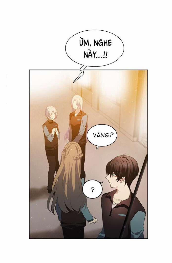 Zero Game 11 trang 61