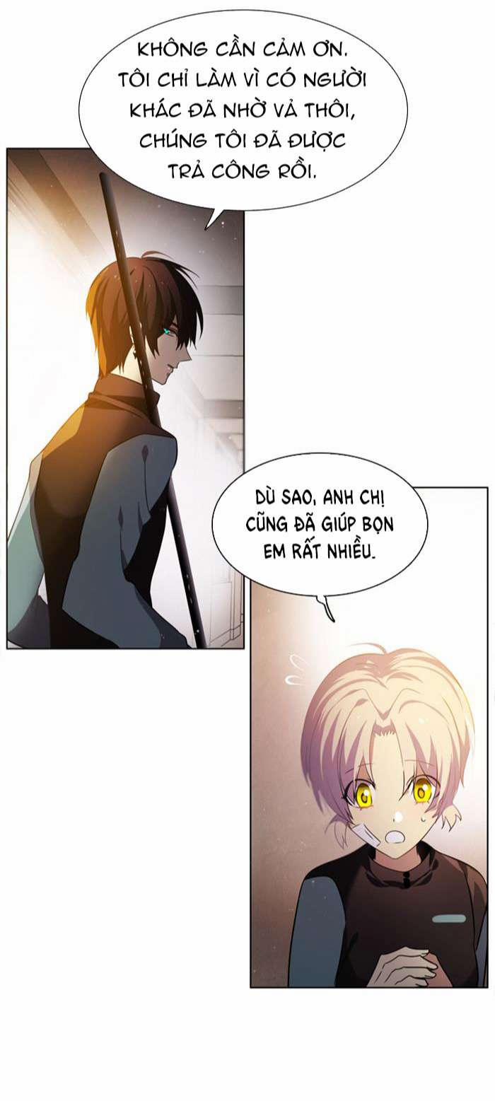 Zero Game 11 trang 63