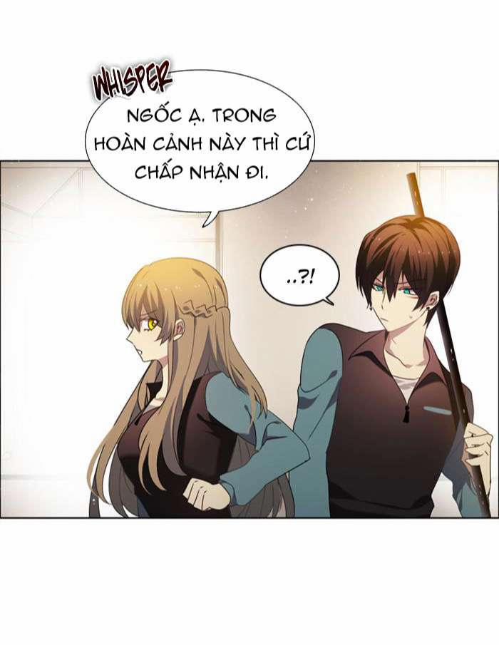 Zero Game 11 trang 66