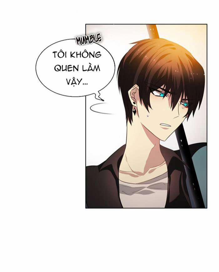 Zero Game 11 trang 67