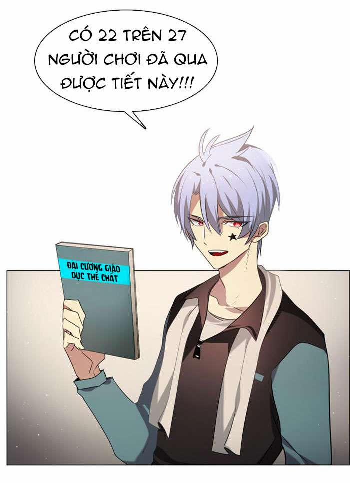 Zero Game 11 trang 73