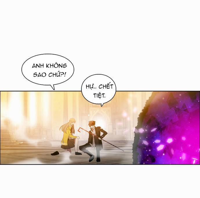 Zero Game 2 trang 102