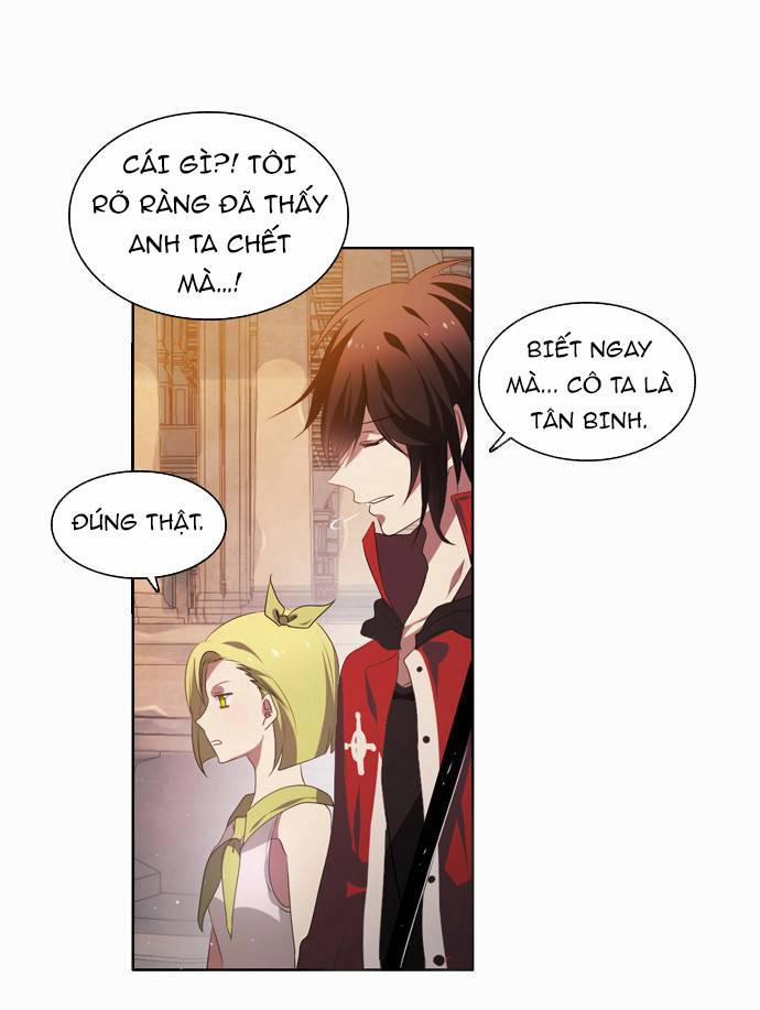 Zero Game 2 trang 20