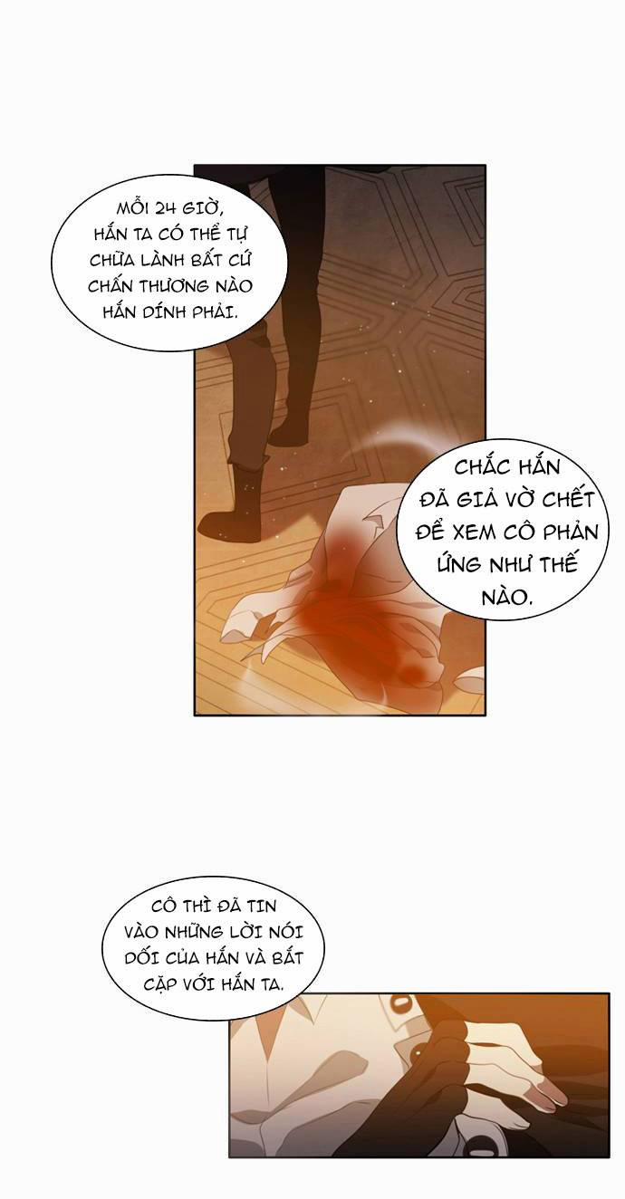 Zero Game 2 trang 23