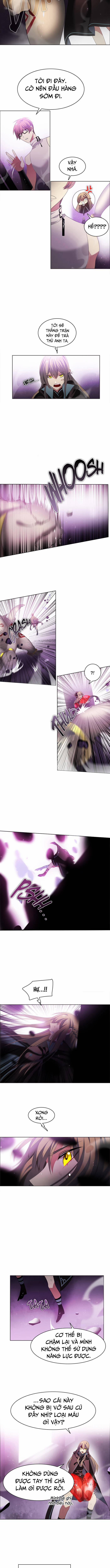 Zero Game 29 trang 6