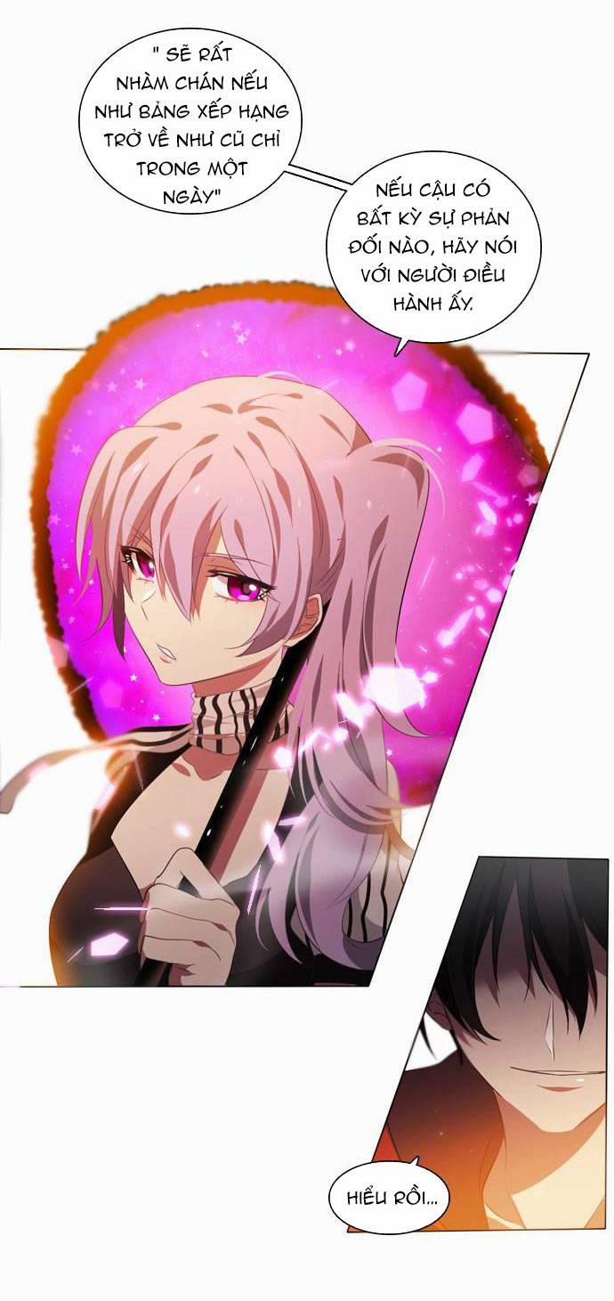 Zero Game 3 trang 28