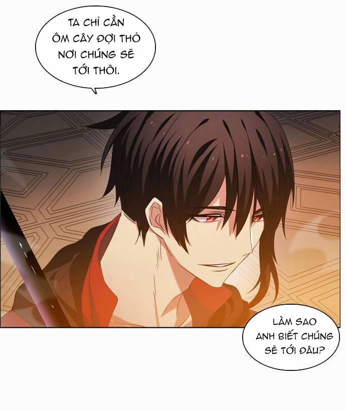 Zero Game 3 trang 32