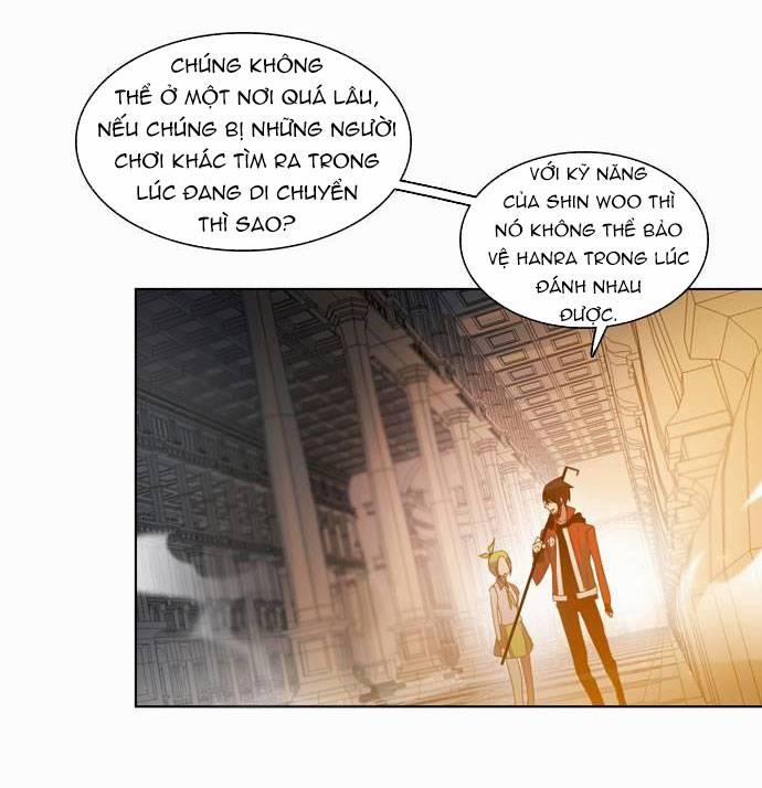 Zero Game 3 trang 33