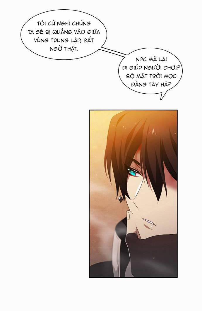 Zero Game 3 trang 40