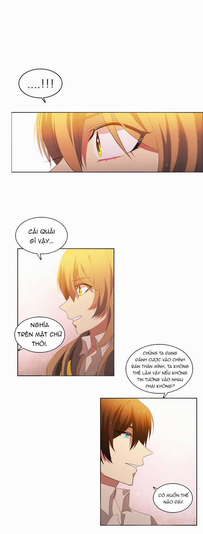 Zero Game 3 trang 56