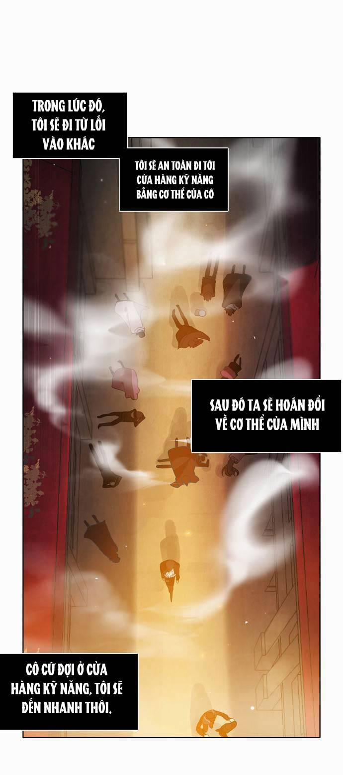 Zero Game 3 trang 68