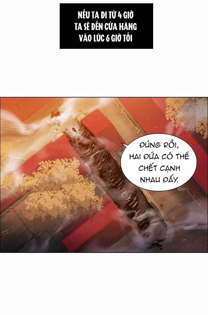 Zero Game 3 trang 94