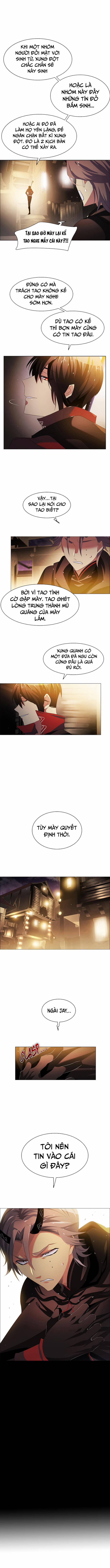 Zero Game 34 trang 9