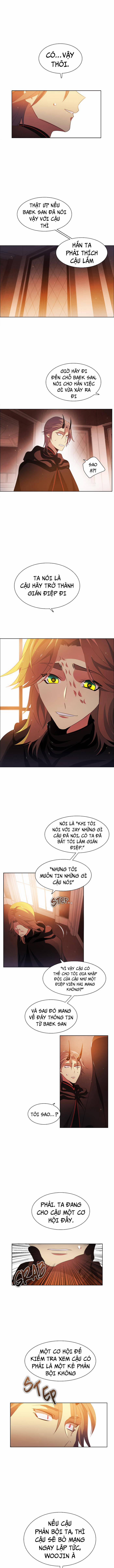 Zero Game 39 trang 11