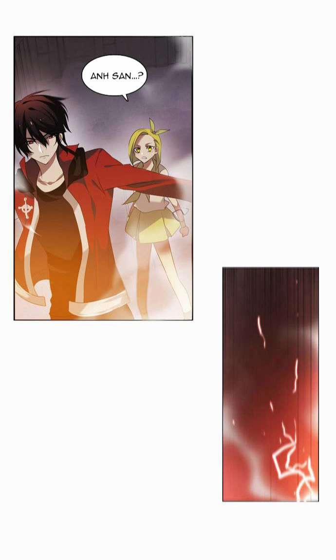 Zero Game 4 trang 104