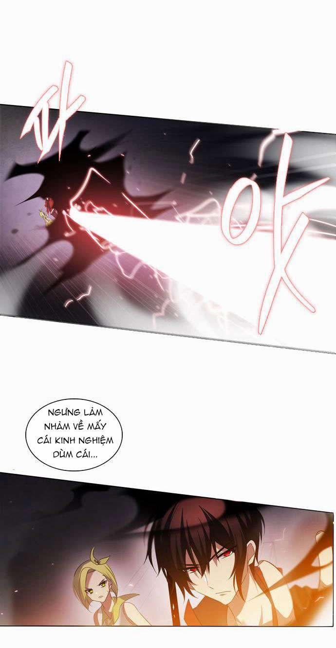 Zero Game 4 trang 105