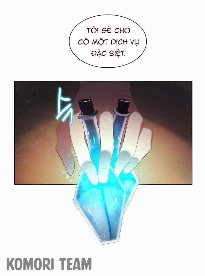 Zero Game 4 trang 50