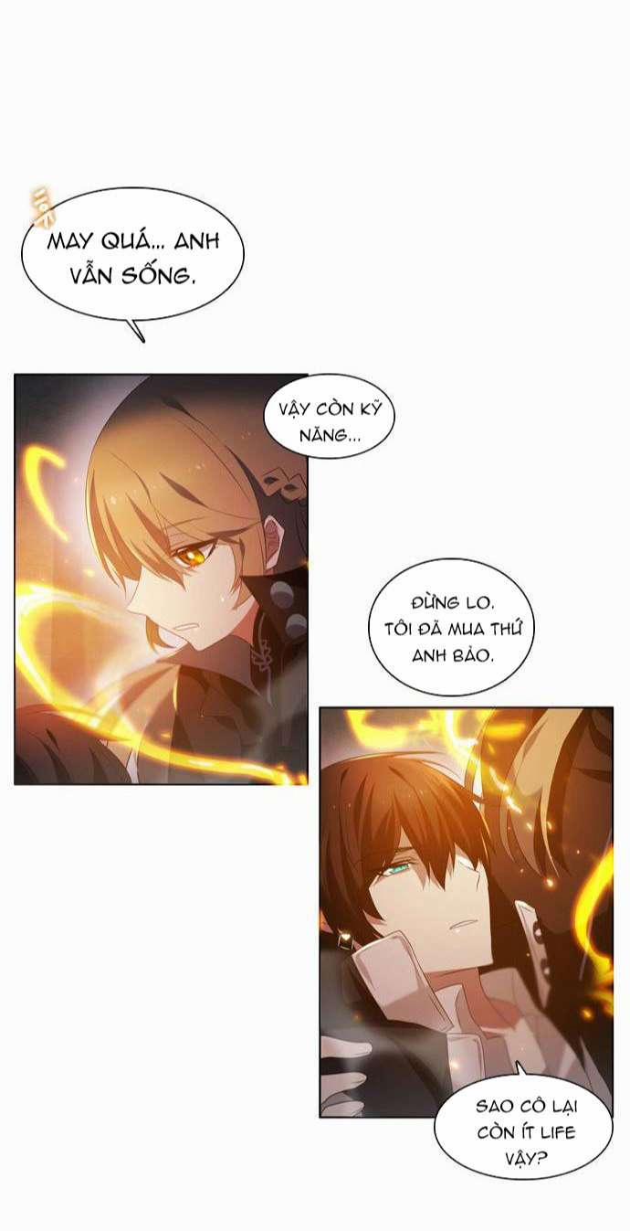 Zero Game 4 trang 96