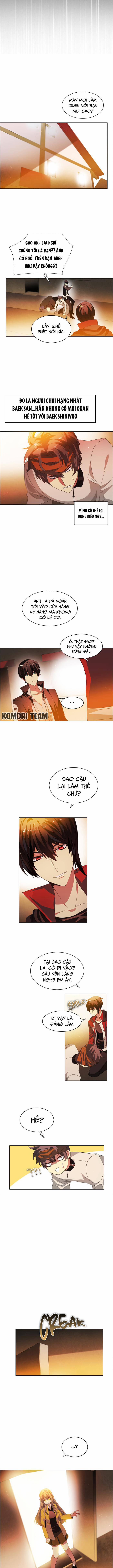 Zero Game 43 trang 1