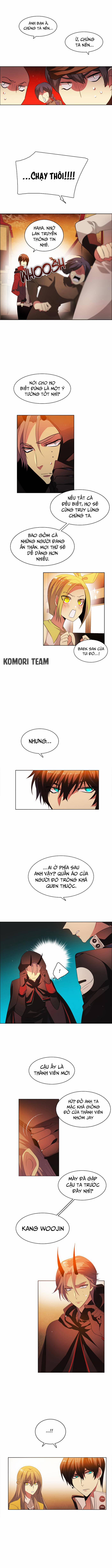 Zero Game 43 trang 3