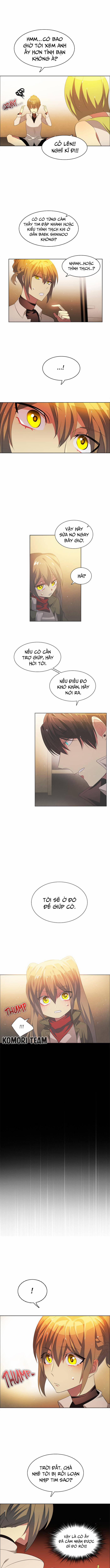 Zero Game 44 trang 1