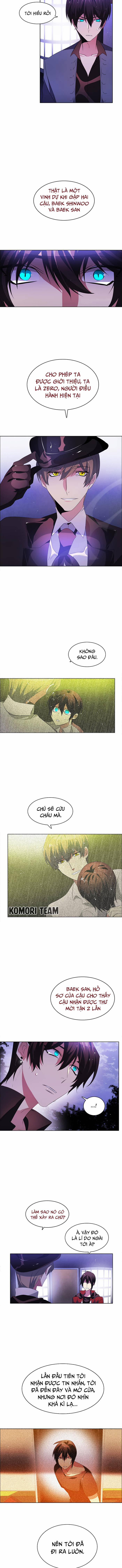 Zero Game 44 trang 3