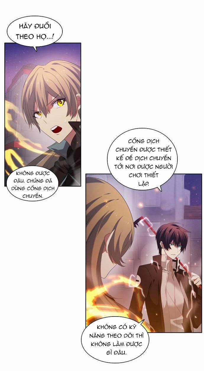 Zero Game 5 trang 111