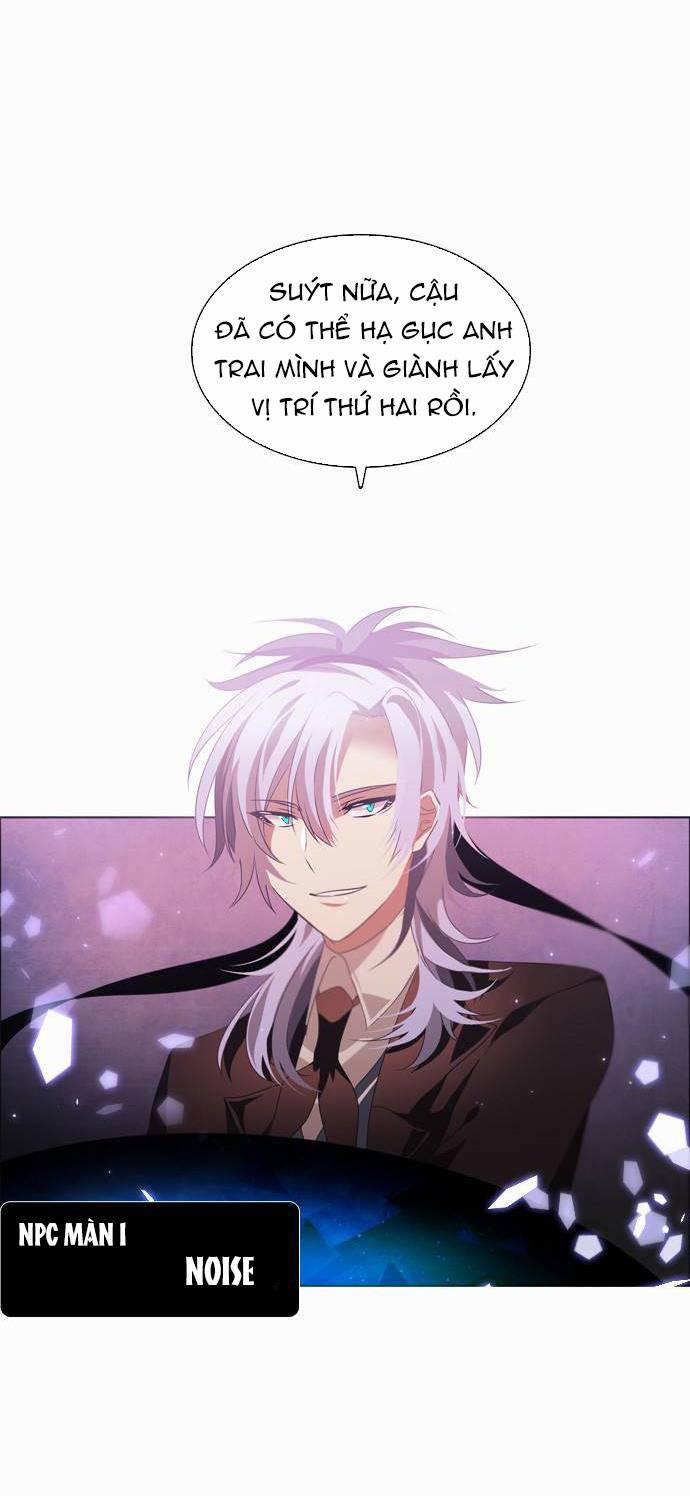 Zero Game 5 trang 35