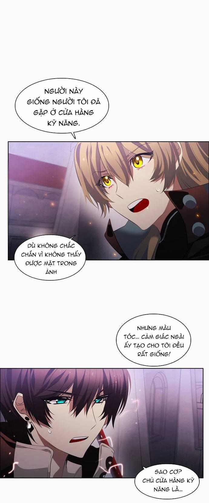 Zero Game 5 trang 57