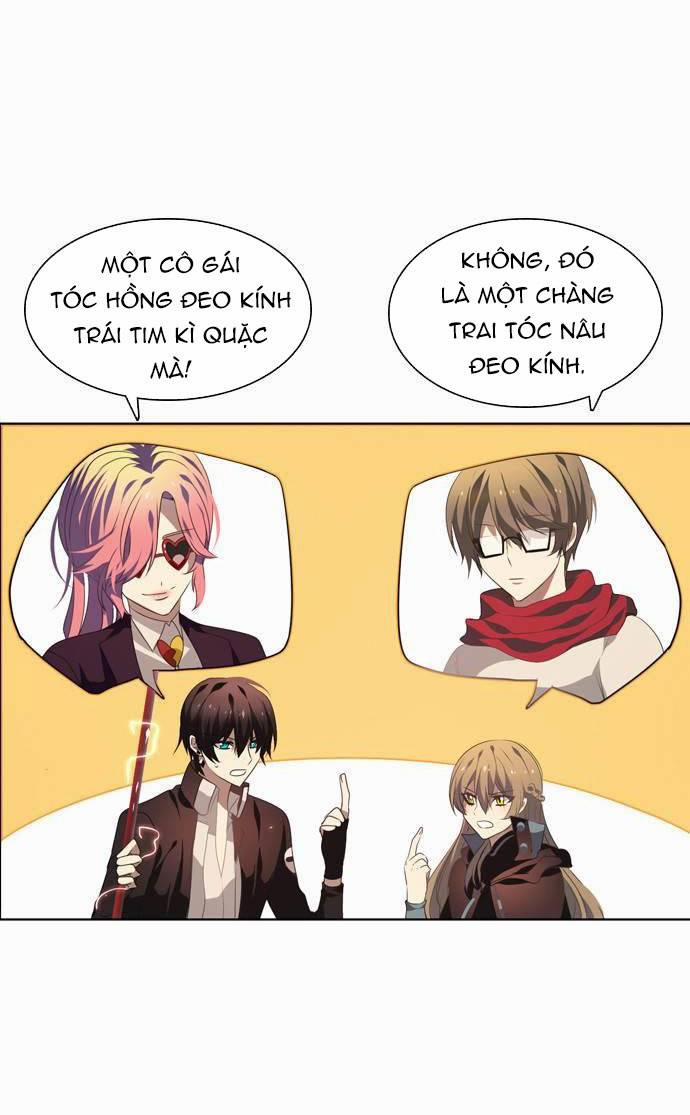 Zero Game 5 trang 58