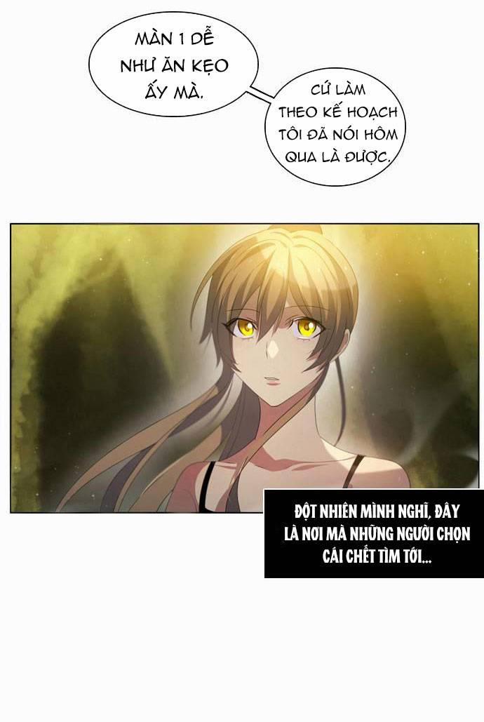 Zero Game 6 trang 16