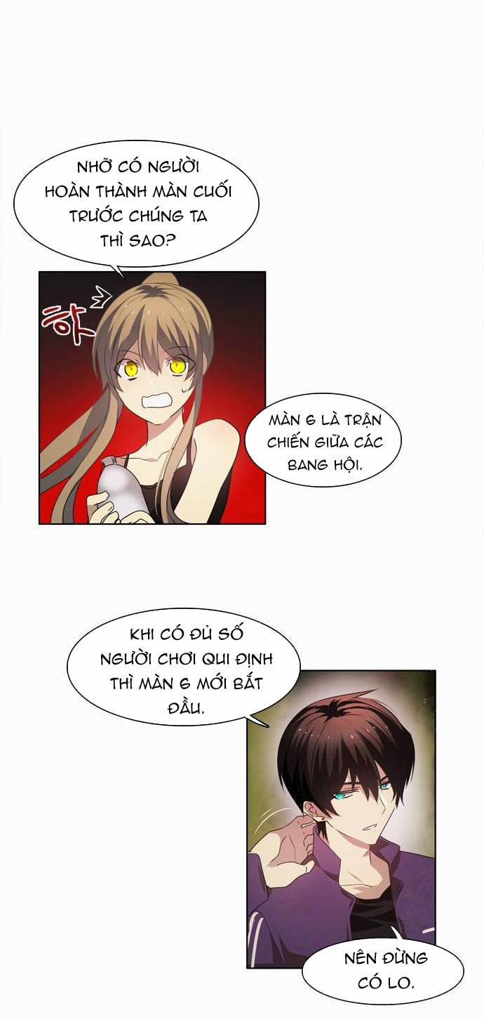 Zero Game 6 trang 22