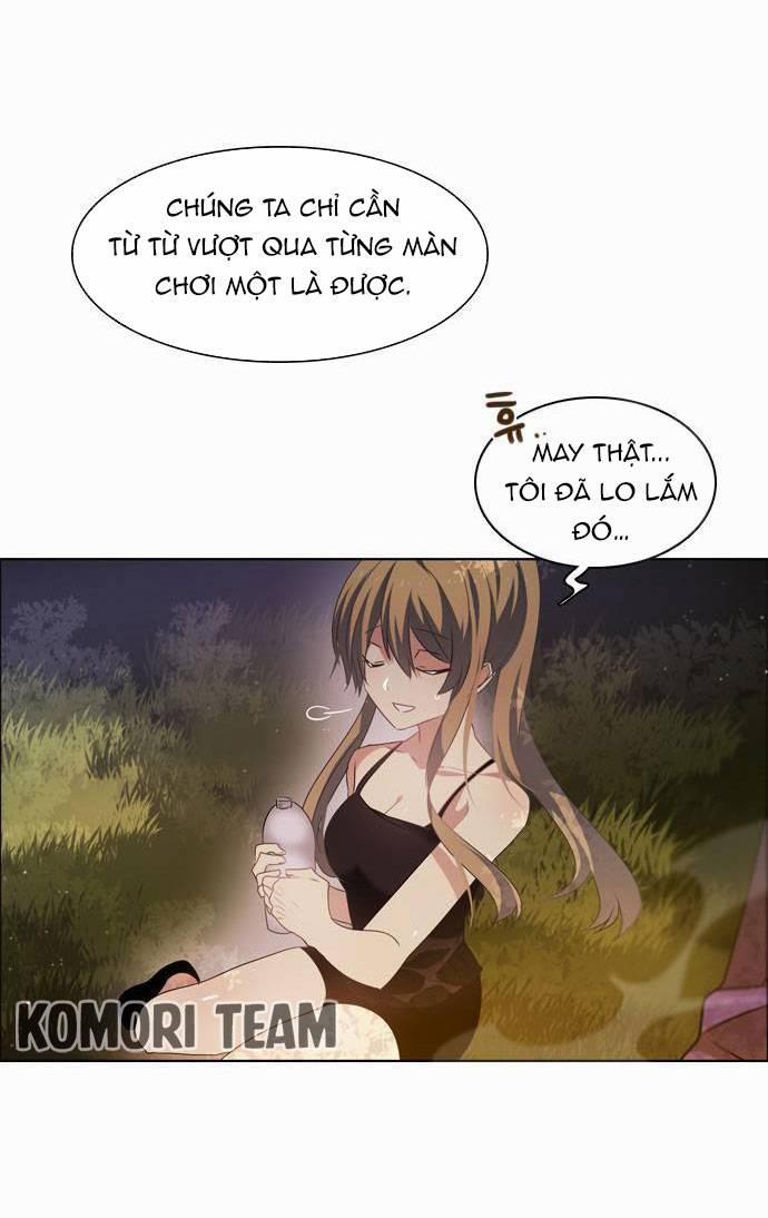 Zero Game 6 trang 23