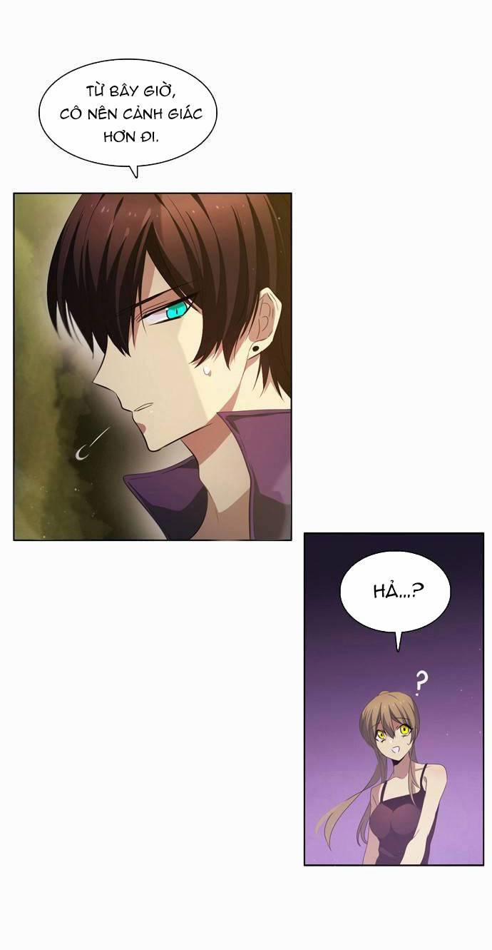Zero Game 6 trang 25