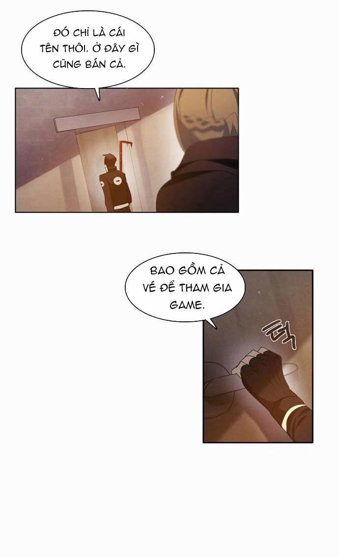 Zero Game 6 trang 28