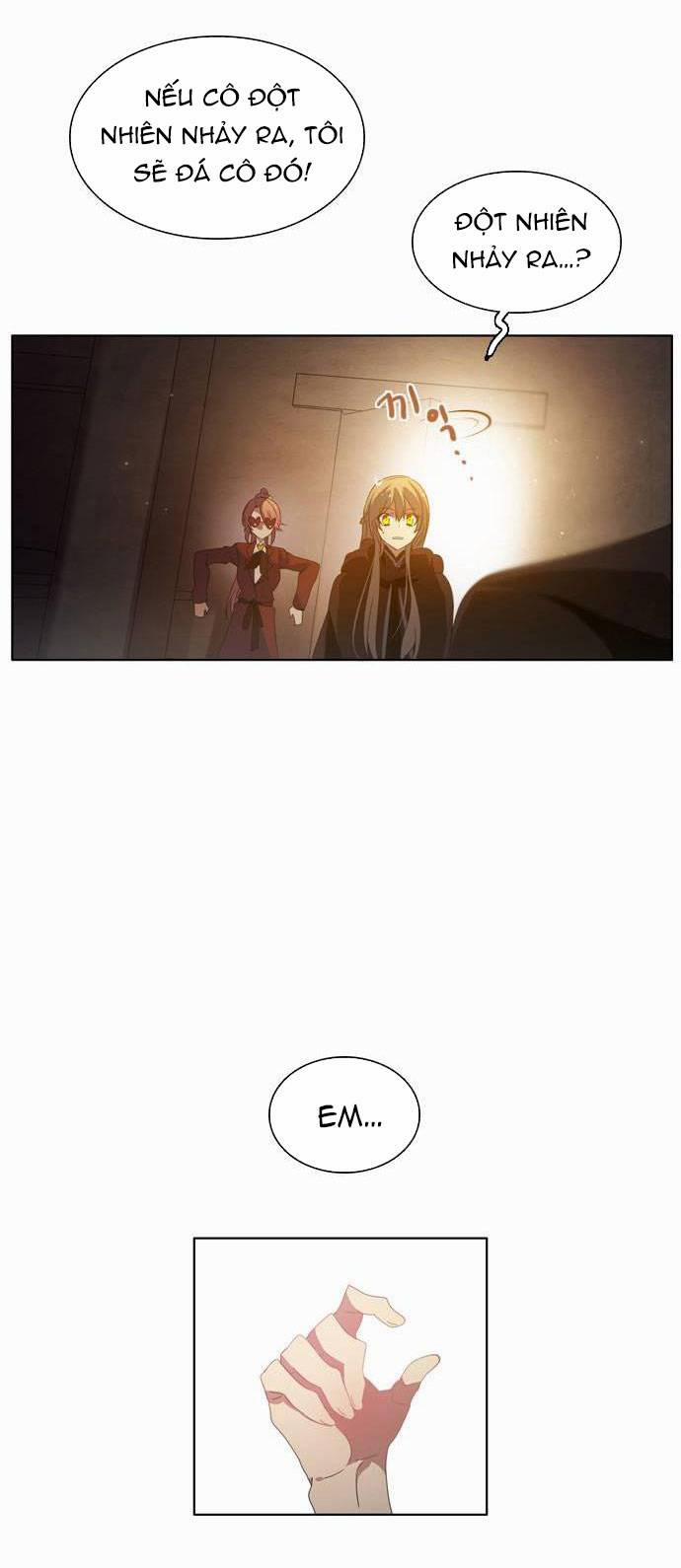 Zero Game 6 trang 32