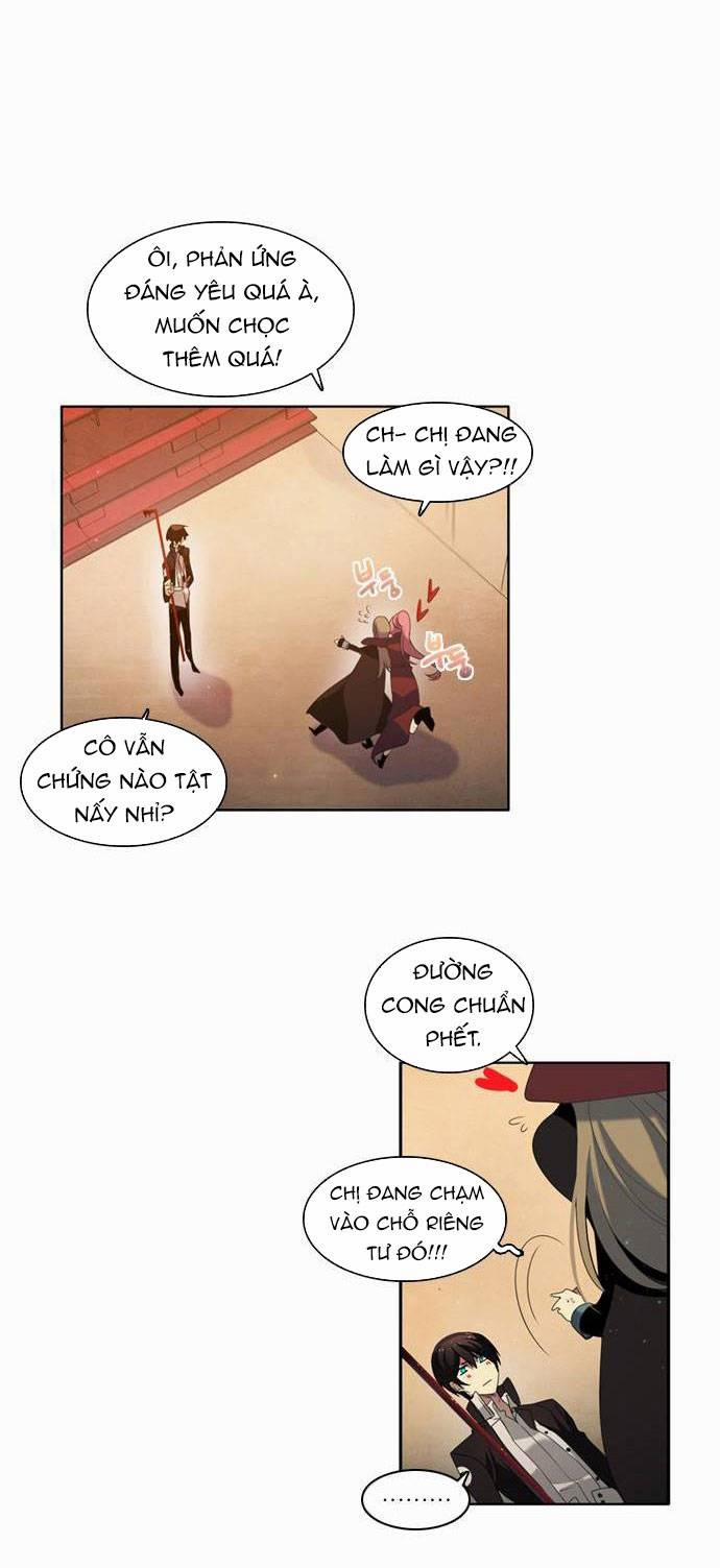 Zero Game 6 trang 34