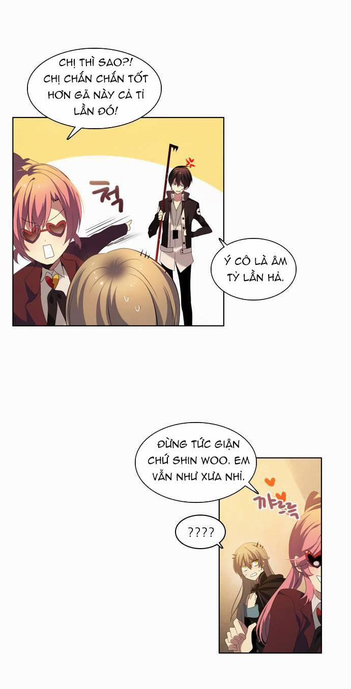 Zero Game 6 trang 36