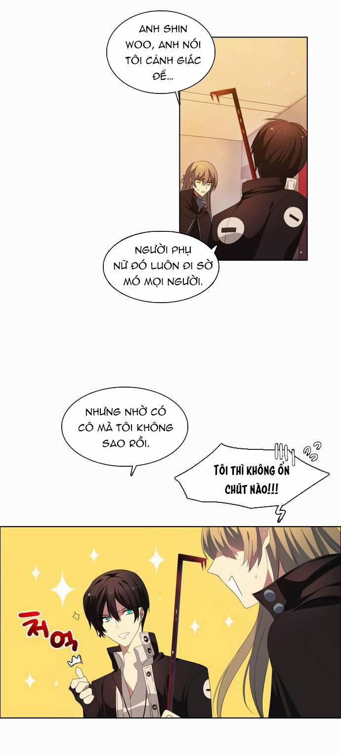 Zero Game 6 trang 39