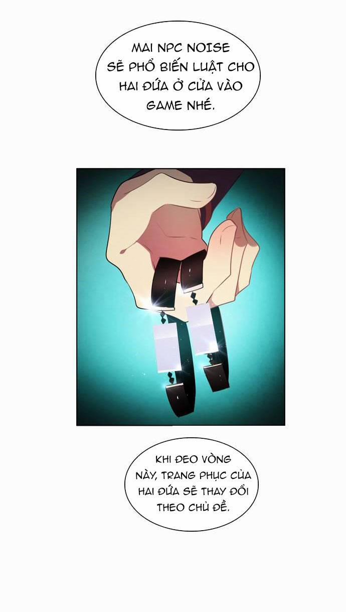 Zero Game 6 trang 41