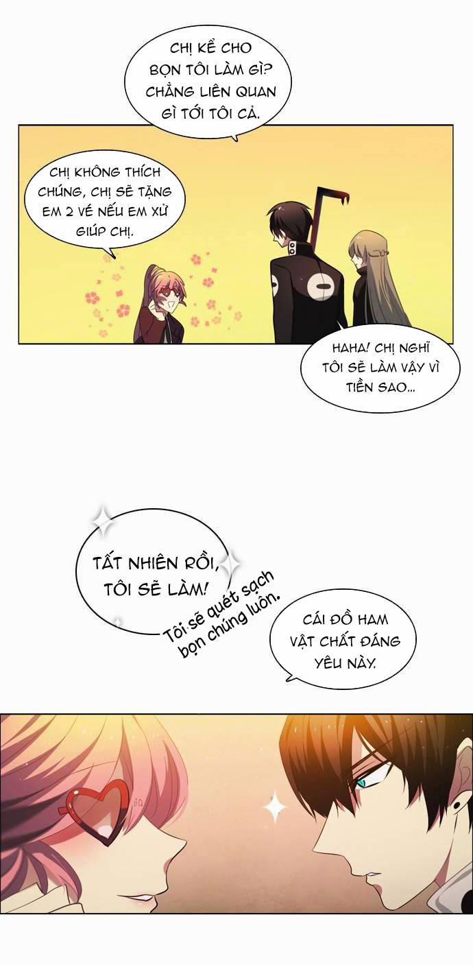 Zero Game 6 trang 44