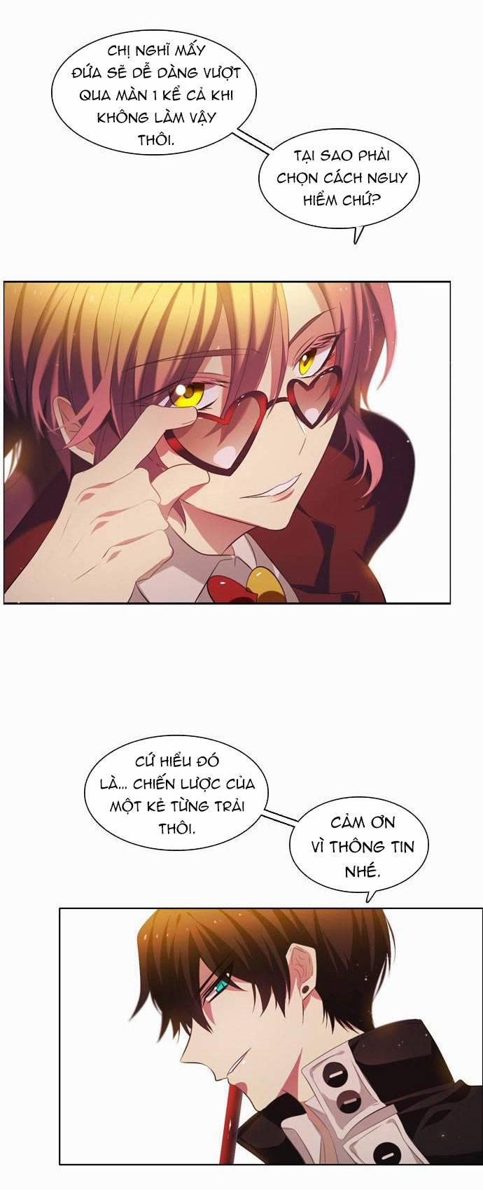 Zero Game 6 trang 49