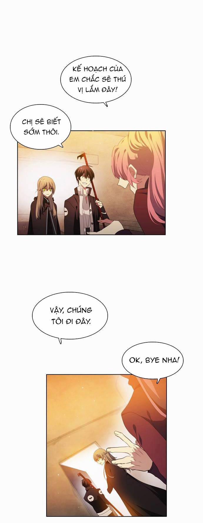 Zero Game 6 trang 50