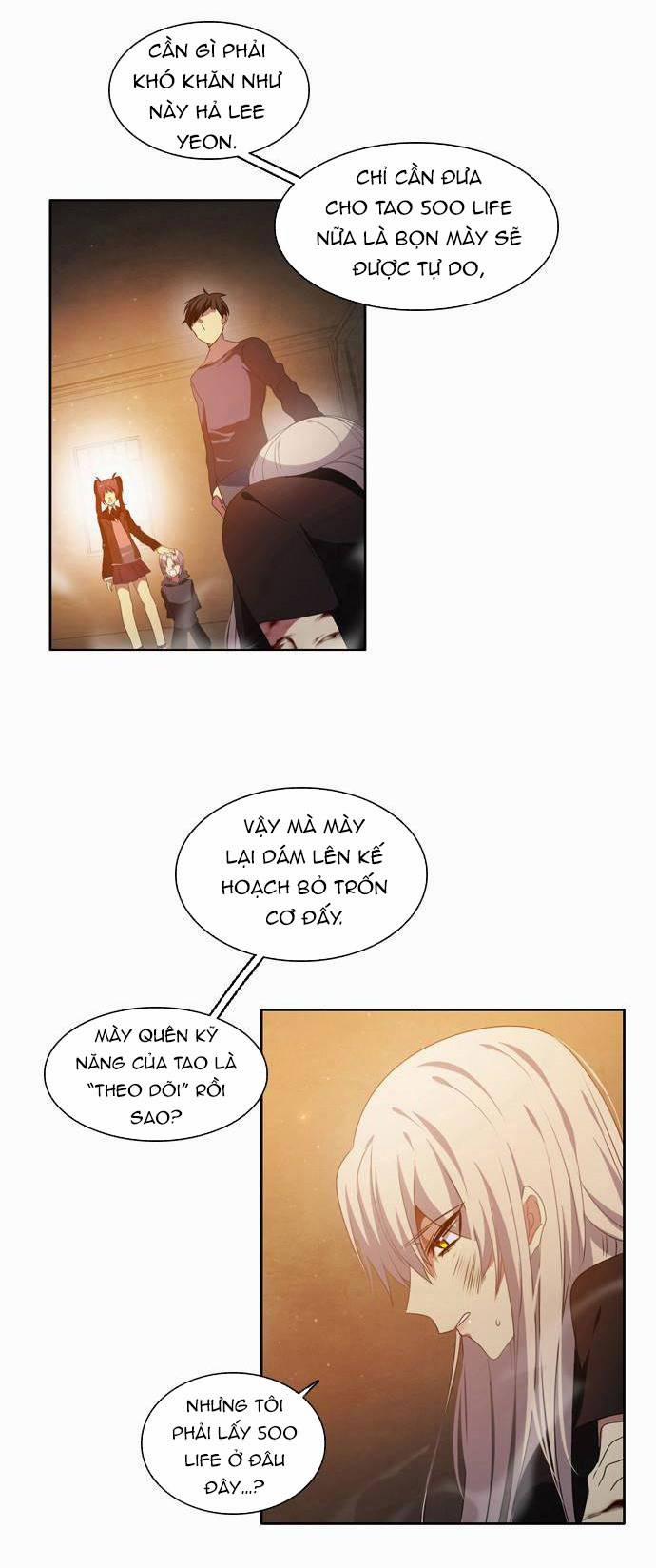 Zero Game 6 trang 70