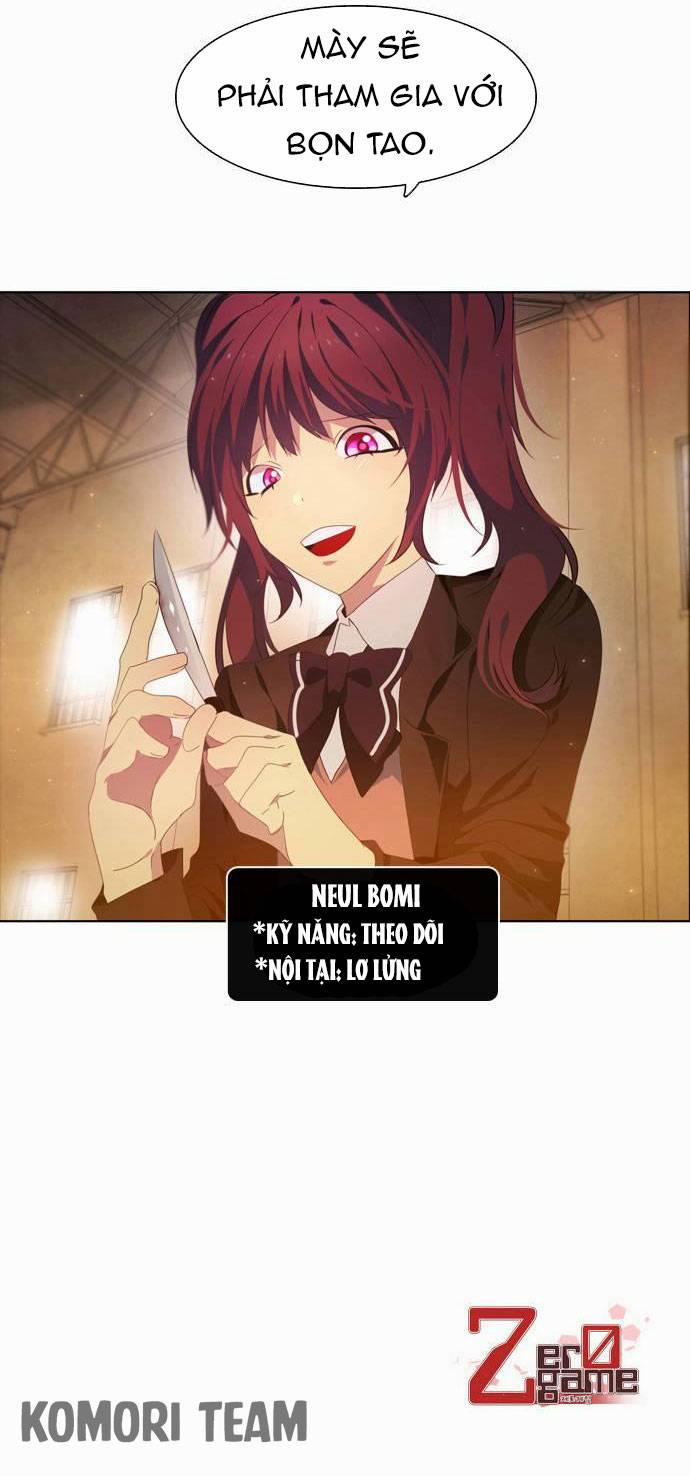 Zero Game 6 trang 78