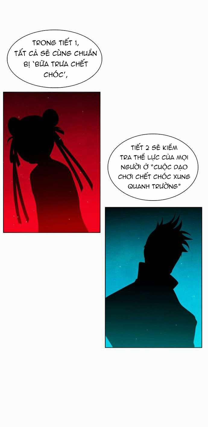 Zero Game 7 trang 20